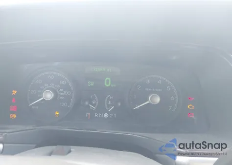 2007 Lincoln Town Car Signature z USA, uszkodzony, nr VIN 1LNHM81W67Y606497